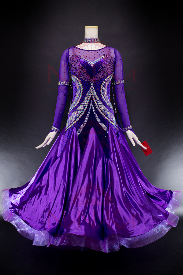 スタンダードドレス:ST05160467