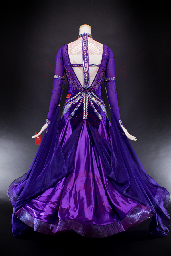 スタンダードドレス:ST05160467