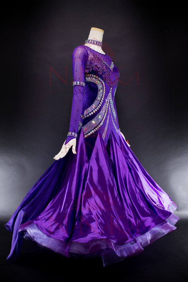 スタンダードドレス:ST05160467