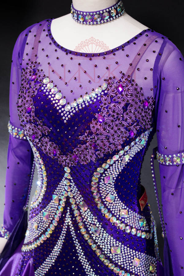 スタンダードドレス:ST05160467