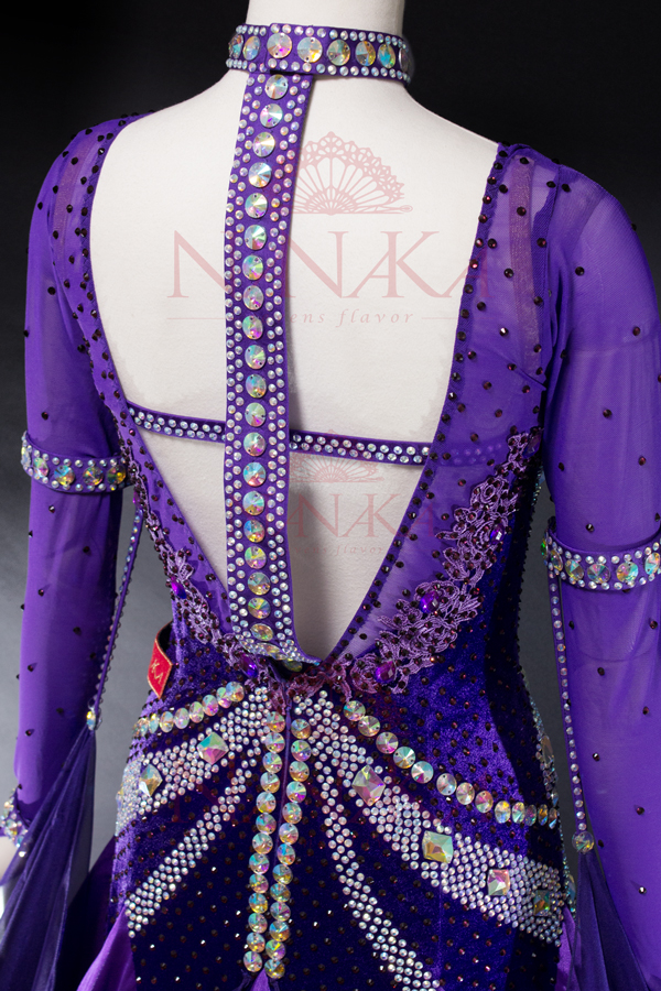 スタンダードドレス:ST05160467