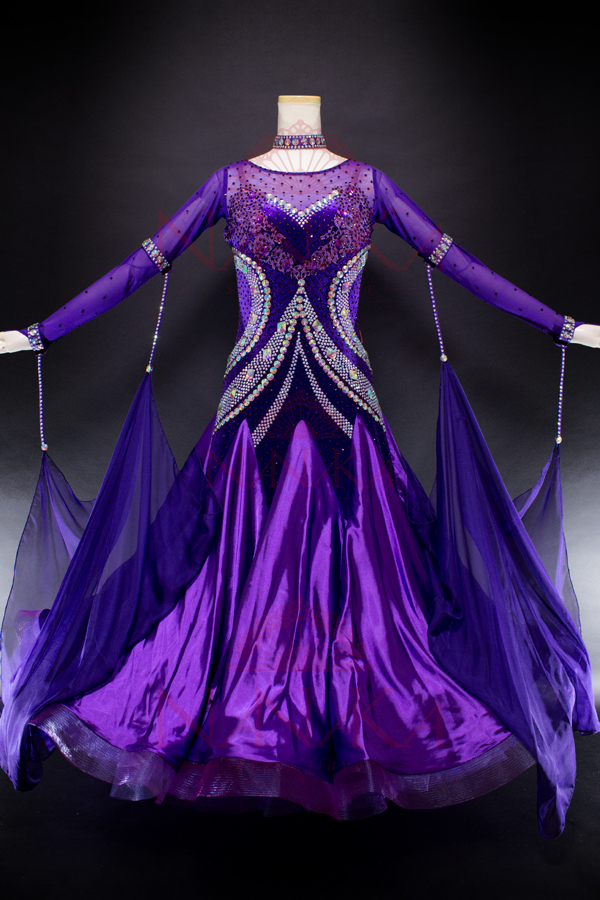 スタンダードドレス:ST05160467