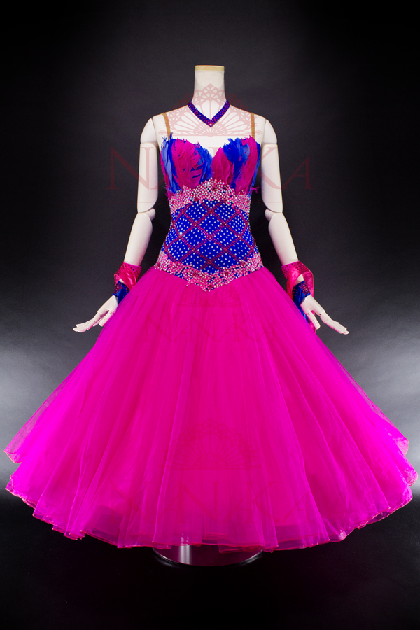 スタンダードドレス:ST05160468