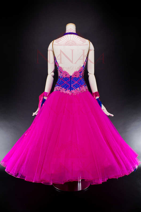 スタンダードドレス:ST05160468