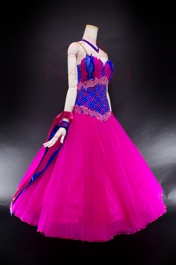 スタンダードドレス:ST05160468