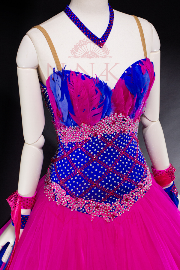 スタンダードドレス:ST05160468