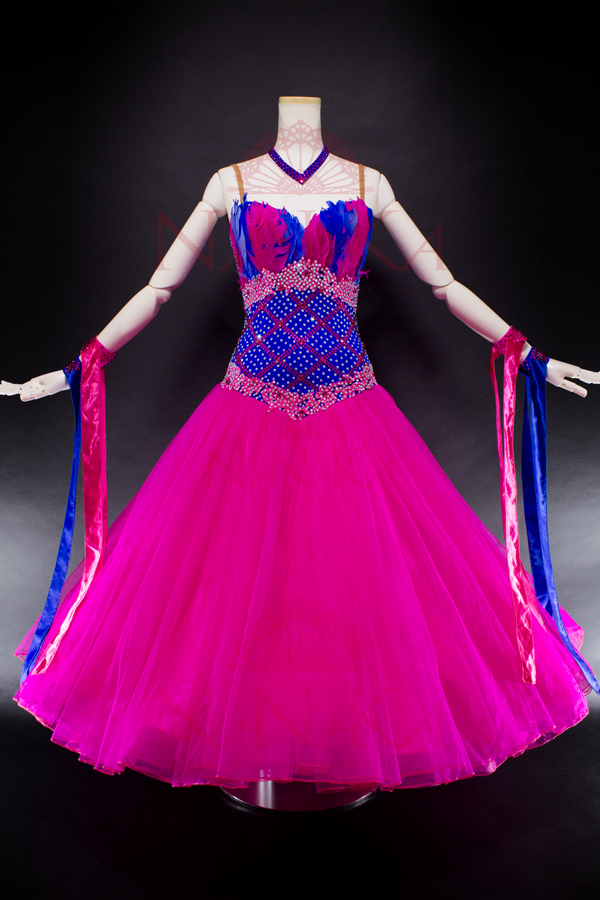 スタンダードドレス:ST05160468