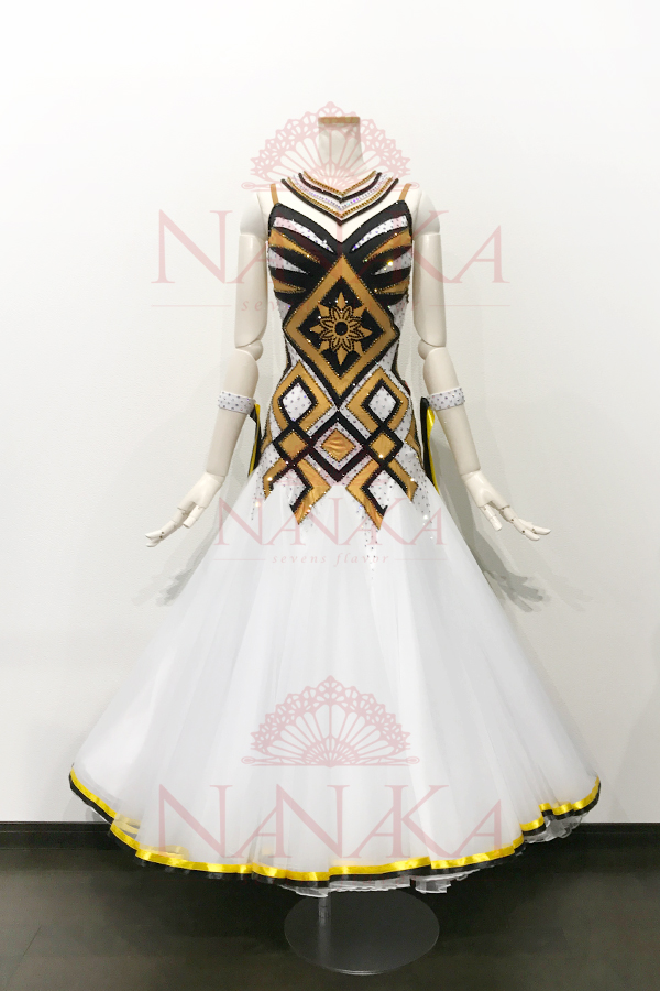 スタンダードドレス:ST05170573