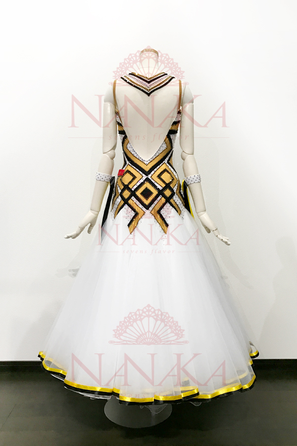 スタンダードドレス:ST05170573