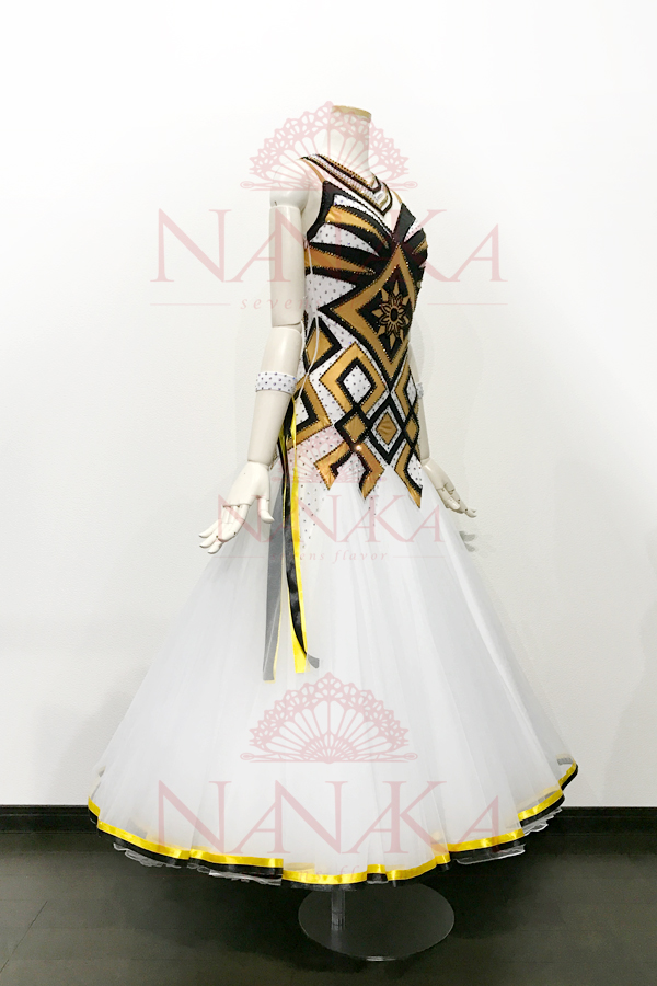 スタンダードドレス:ST05170573