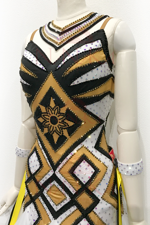 スタンダードドレス:ST05170573