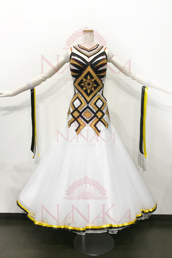 スタンダードドレス:ST05170573