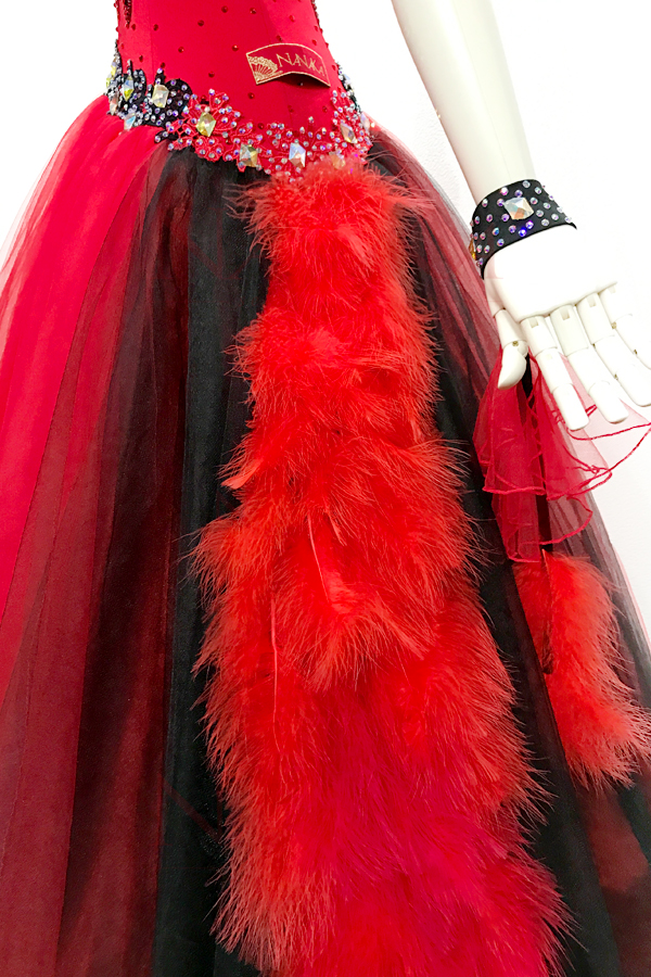 スタンダードドレス:ST057007JK17