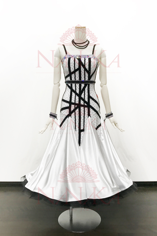 スタンダードドレス:ST057023JK17