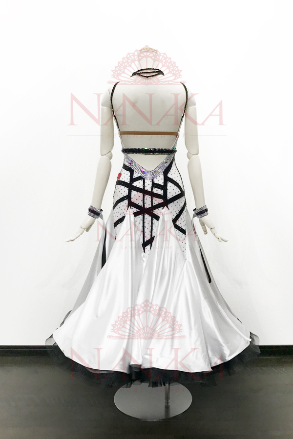 スタンダードドレス:ST057023JK17