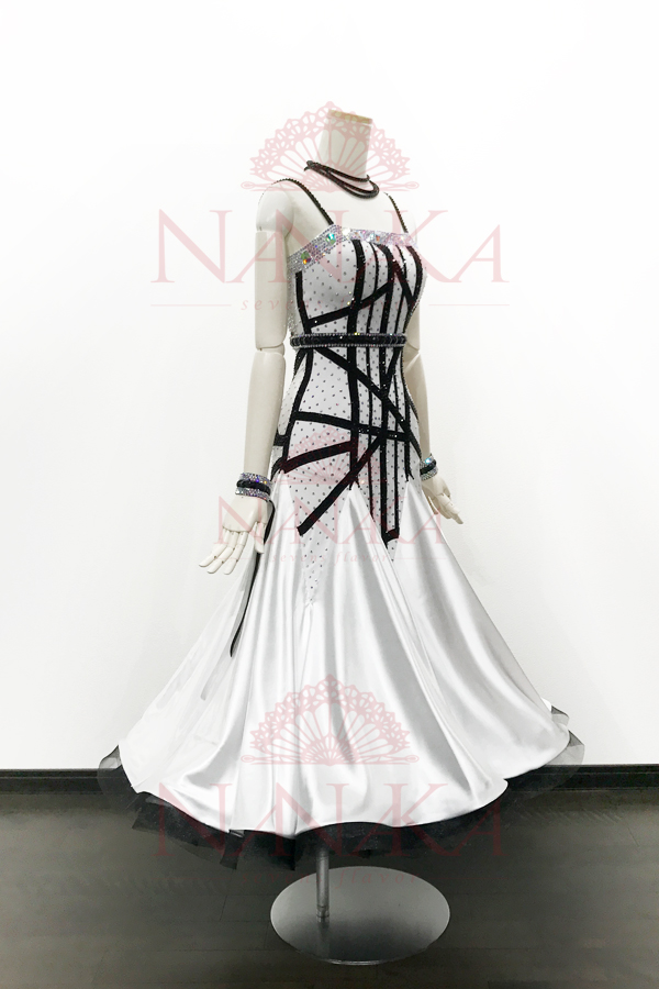 スタンダードドレス:ST057023JK17