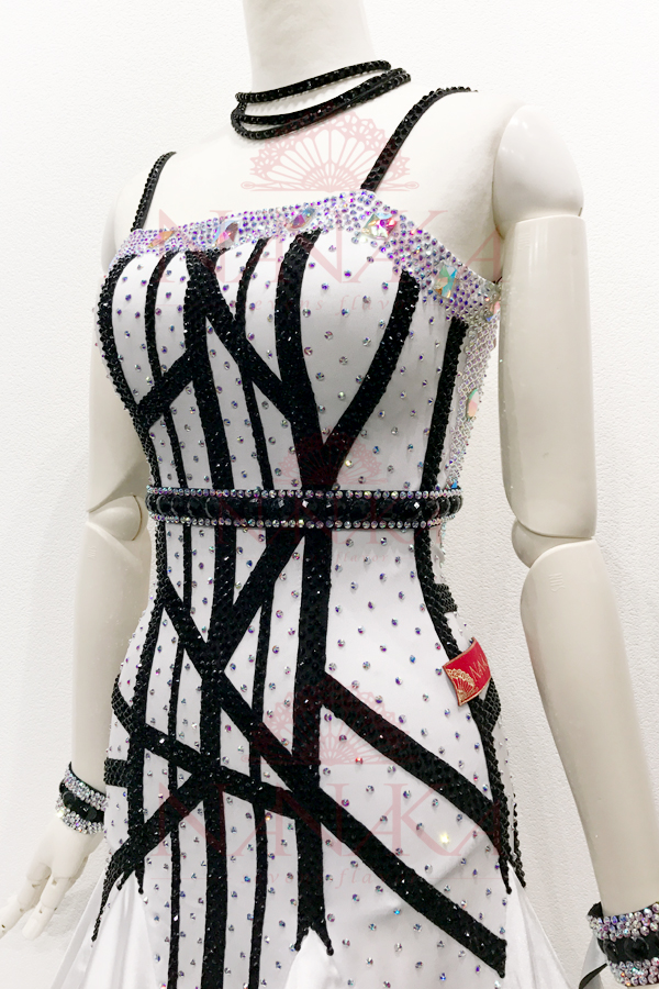 スタンダードドレス:ST057023JK17