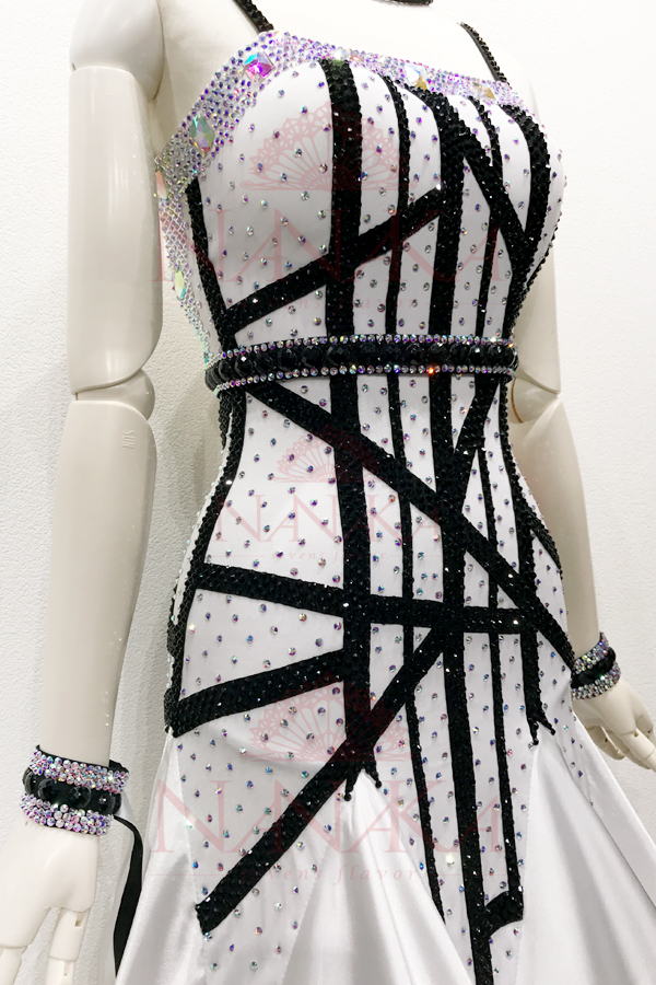 スタンダードドレス:ST057023JK17