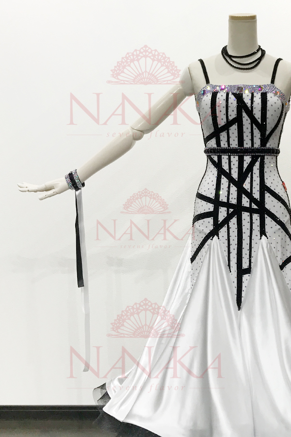 スタンダードドレス:ST057023JK17