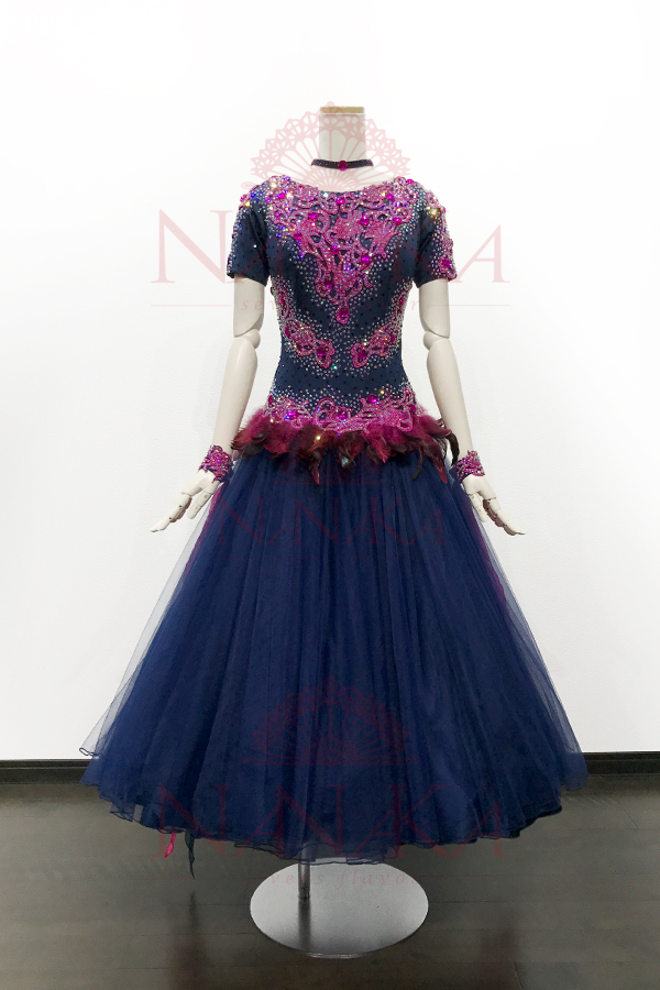 スタンダードドレス:ST06170594