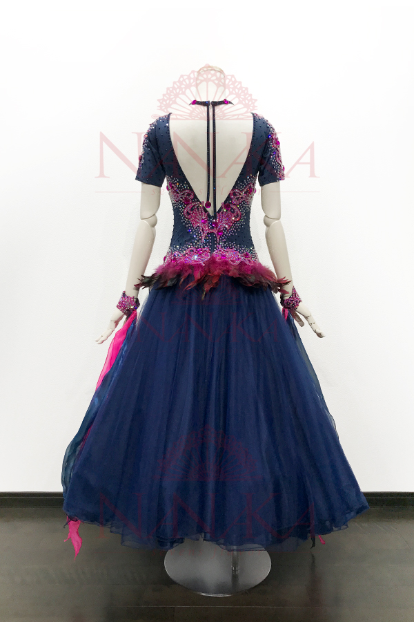 スタンダードドレス:ST06170594