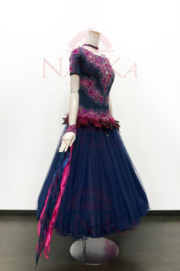 スタンダードドレス:ST06170594