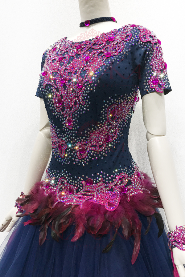 スタンダードドレス:ST06170594