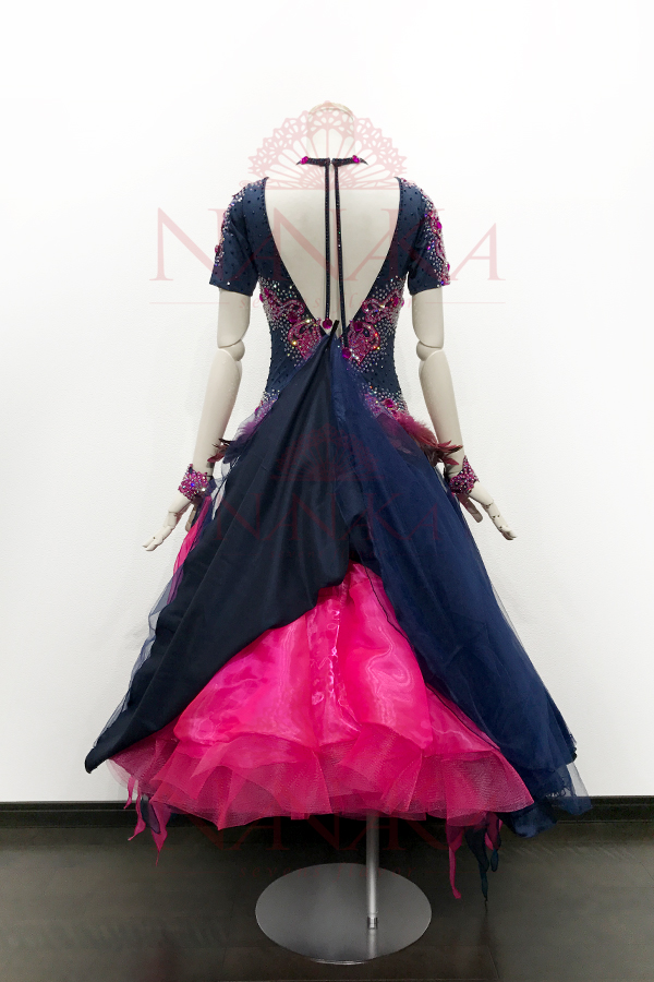 スタンダードドレス:ST06170594