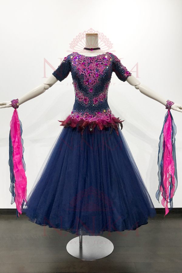 スタンダードドレス:ST06170594