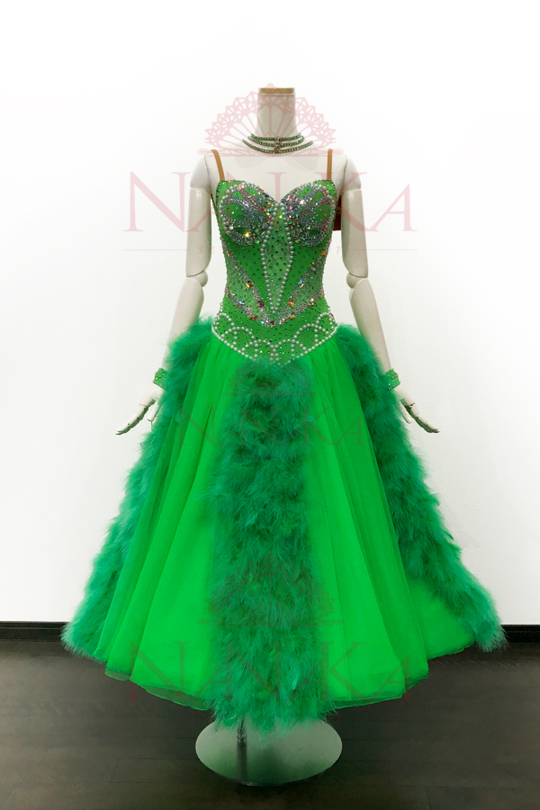 スタンダードドレス:ST06170595