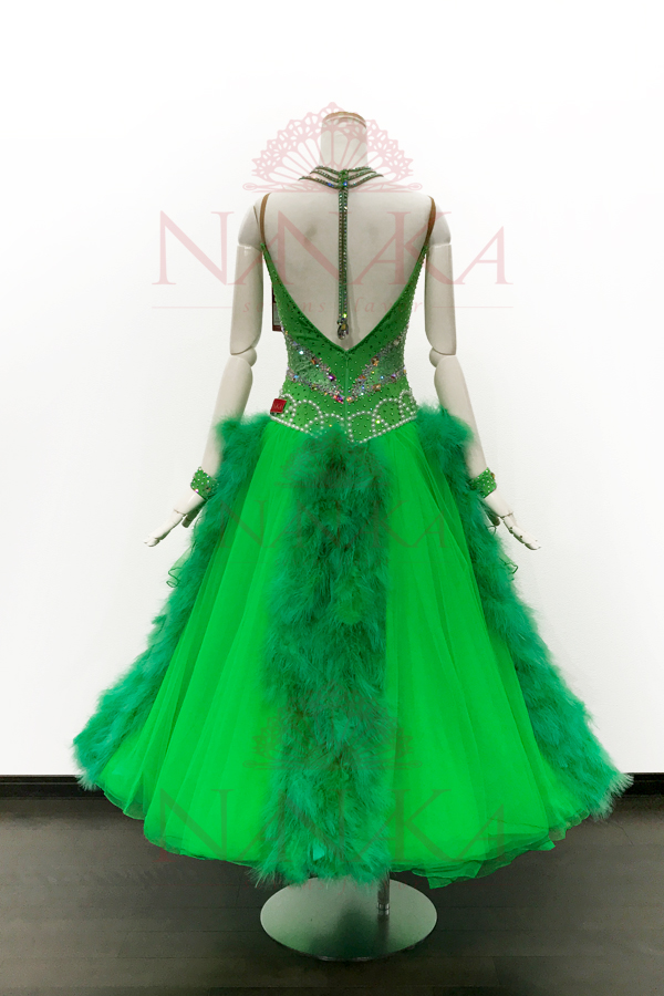 スタンダードドレス:ST06170595