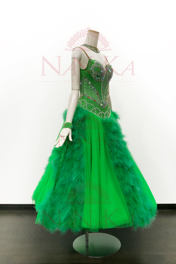 スタンダードドレス:ST06170595