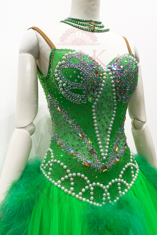 スタンダードドレス:ST06170595