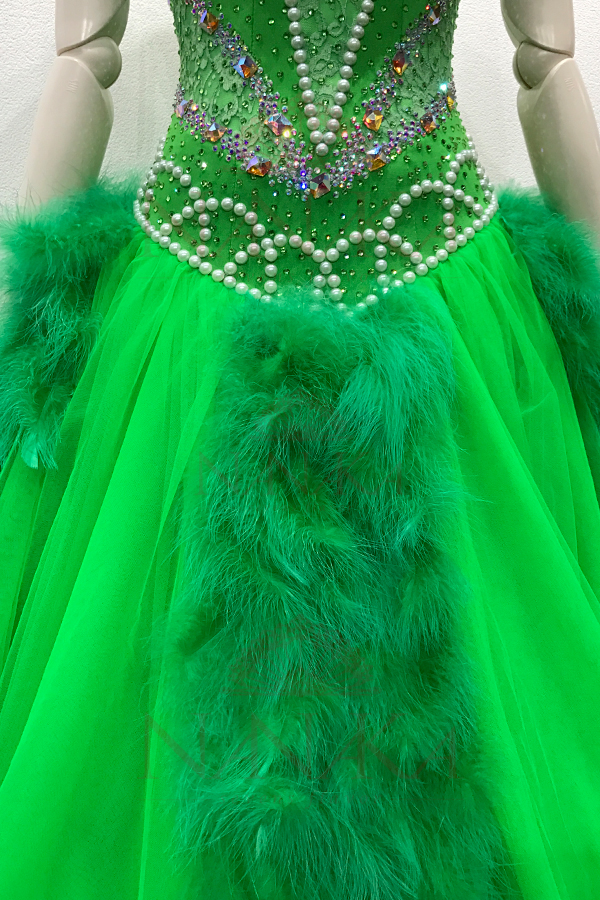 スタンダードドレス:ST06170595