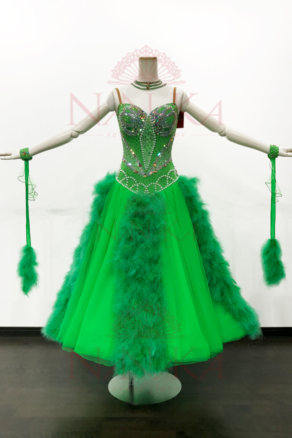 スタンダードドレス:ST06170595