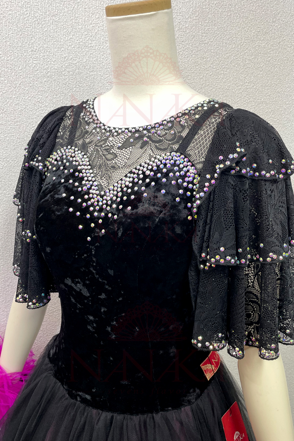 スタンダードドレス:ST071001JS22