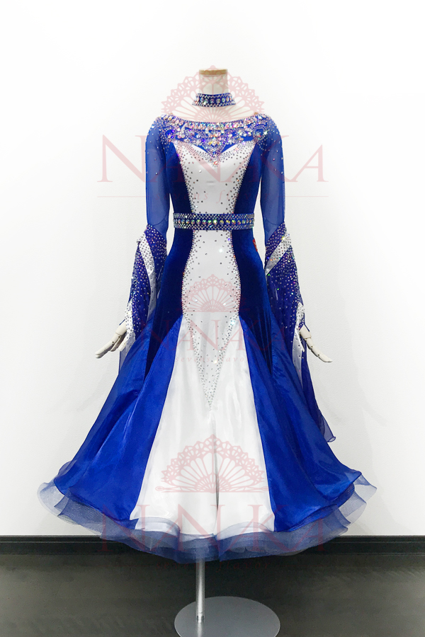 スタンダードドレス:ST071012JK17