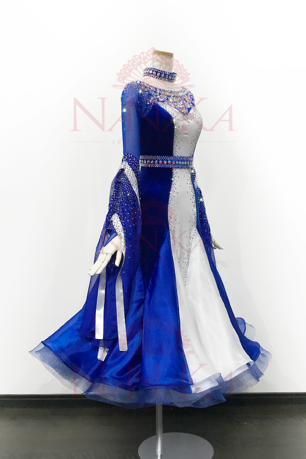 スタンダードドレス:ST071012JK17