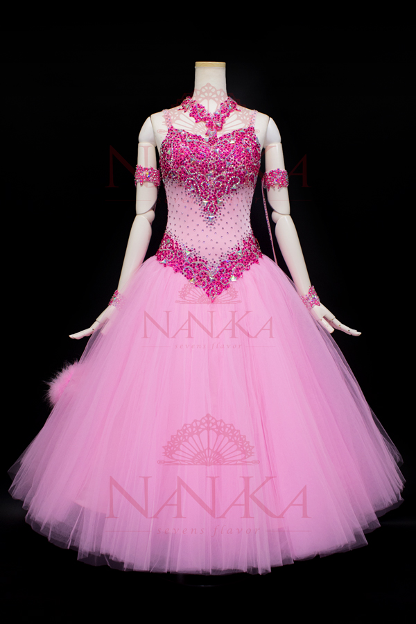 スタンダードドレス:ST07160493