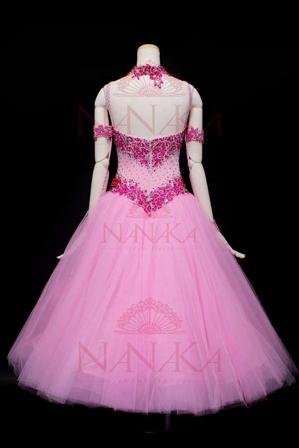 スタンダードドレス:ST07160493