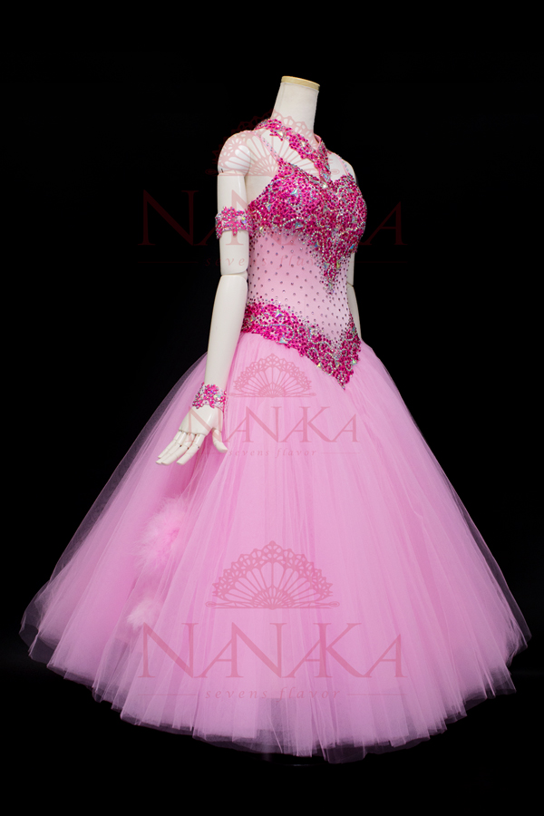 スタンダードドレス:ST07160493