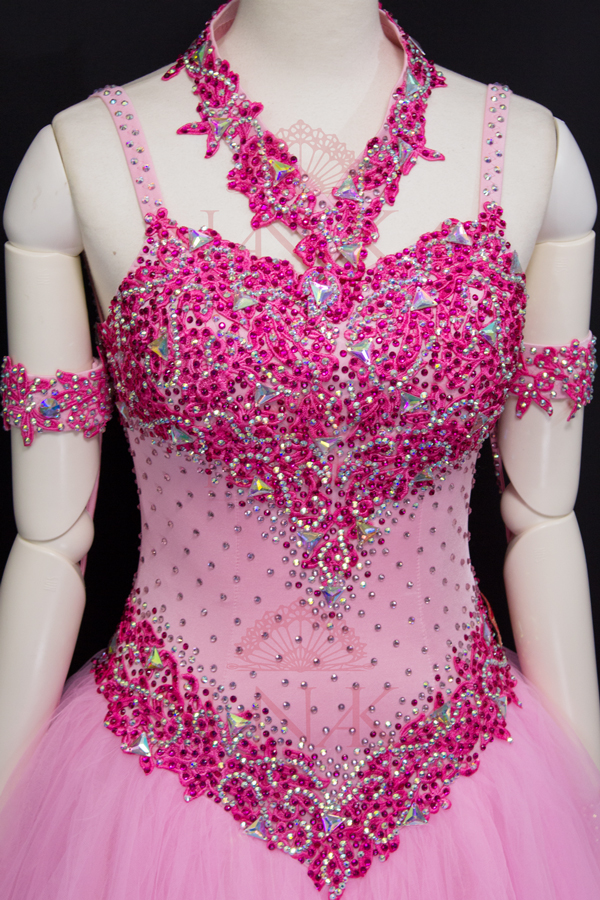 スタンダードドレス:ST07160493