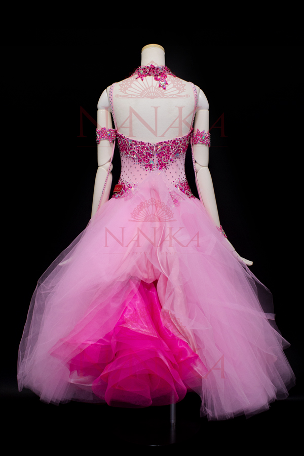 スタンダードドレス:ST07160493