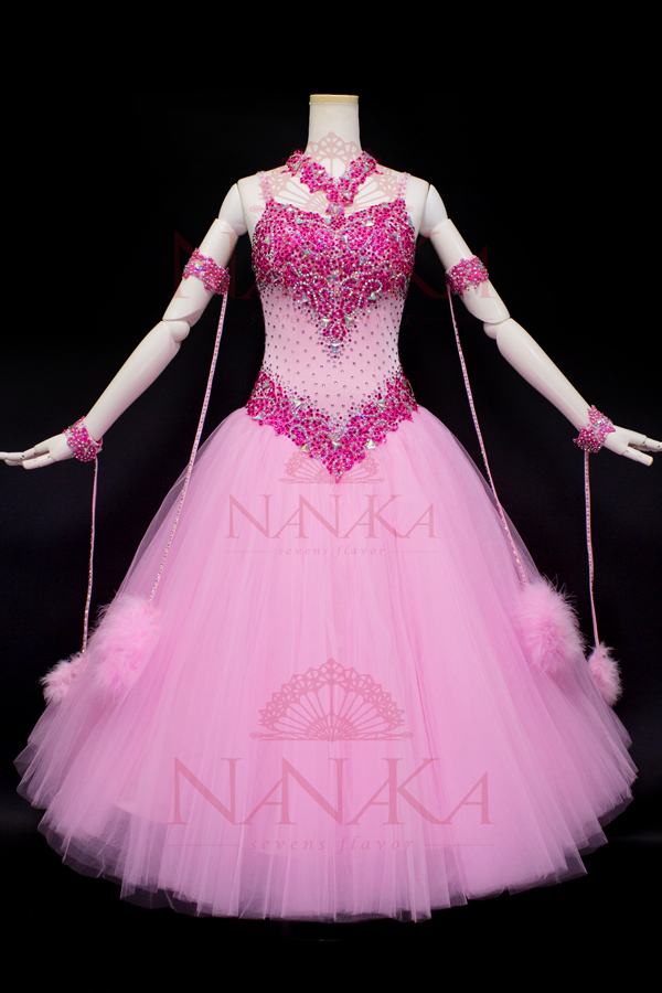 スタンダードドレス:ST07160493