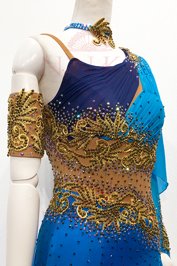 スタンダードドレス:ST080008JJ16