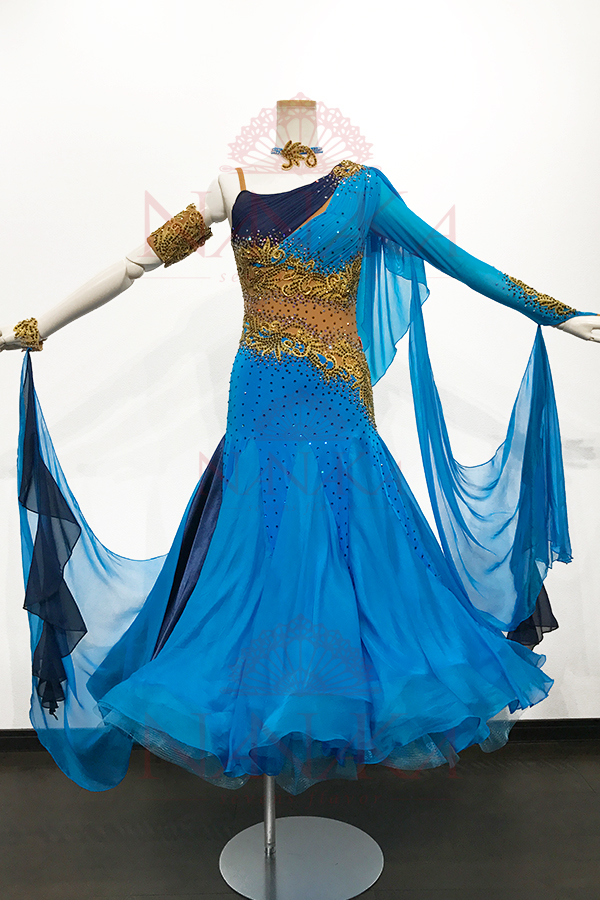 スタンダードドレス:ST080008JJ16