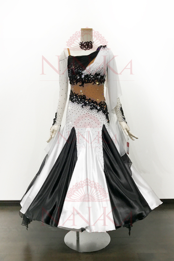 スタンダードドレス:ST080009JJ16