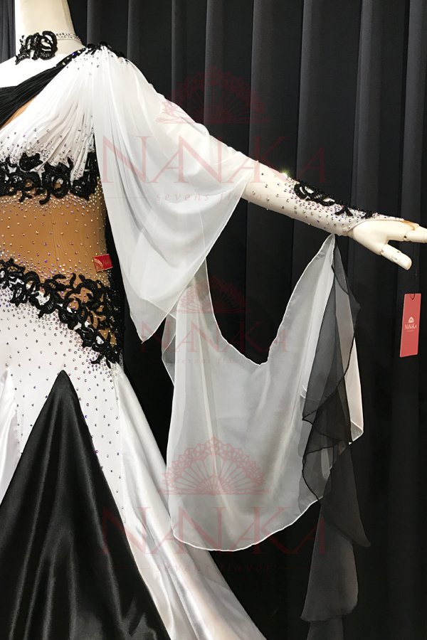 スタンダードドレス:ST080009JJ16