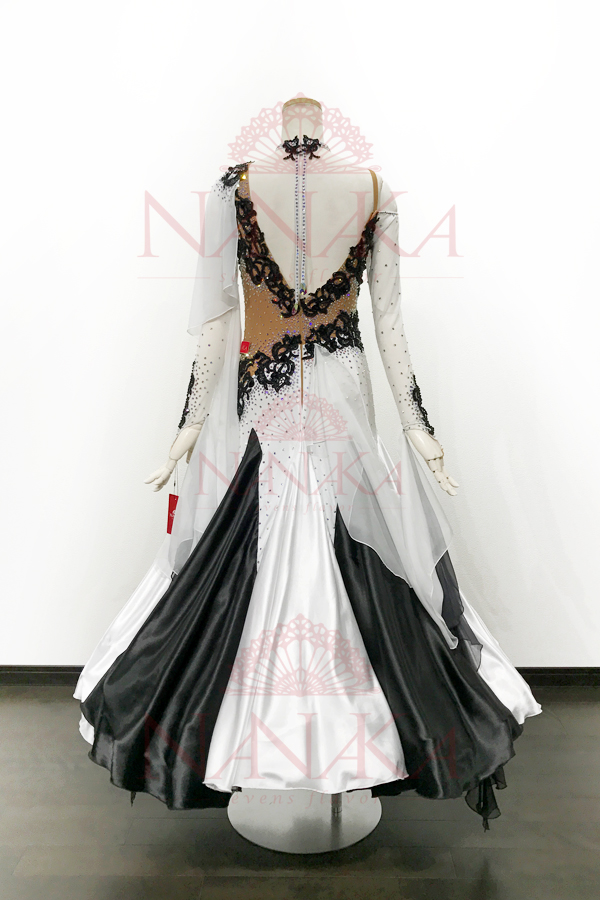 スタンダードドレス:ST080009JJ16