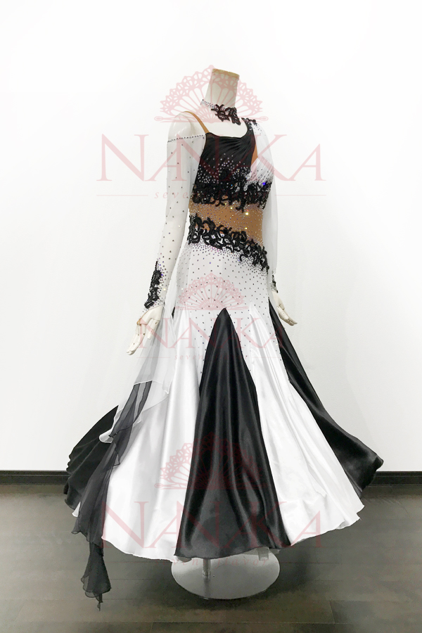 スタンダードドレス:ST080009JJ16